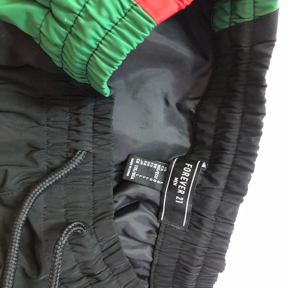 Windbreaker pants - Picture 4 of 4